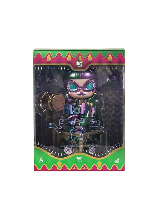 Molly (Harley Quinn Disguise) Masquerade Version Artist Mix Figure