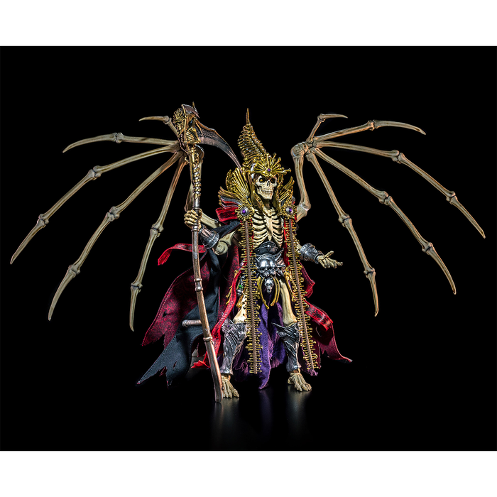 Mythic Legions: Necronominus Deluxe Figure