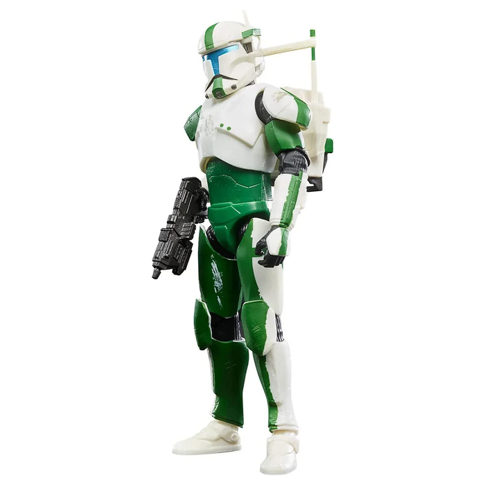 Star Wars The Black Series Republic Commando RC-1140 (Fixer) 6-Inch Action Figure (Gaming Greats)