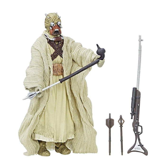 Star Wars Black Series 40th Anniversary Sand People 6-Inch Action Figure