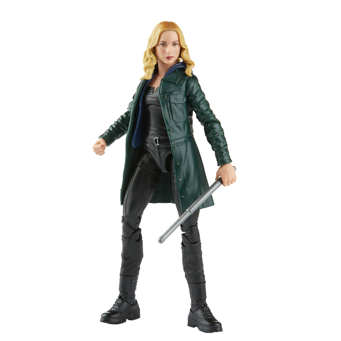 Marvel Legends Series Disney Plus Sharon Carter 6-Inch Action Figure