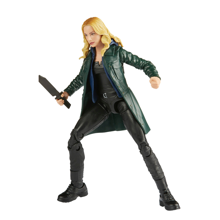 Marvel legends online sharon carter