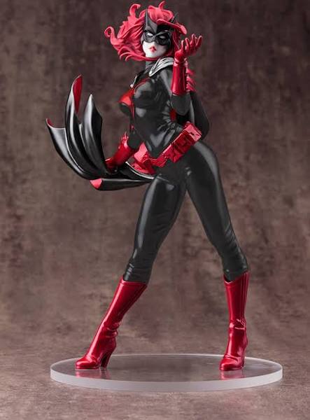 DC Comics Batwoman Bishoujo Statue - 2nd Edition