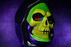 Masters of the Universe (Classic) Skeletor Latex Mask