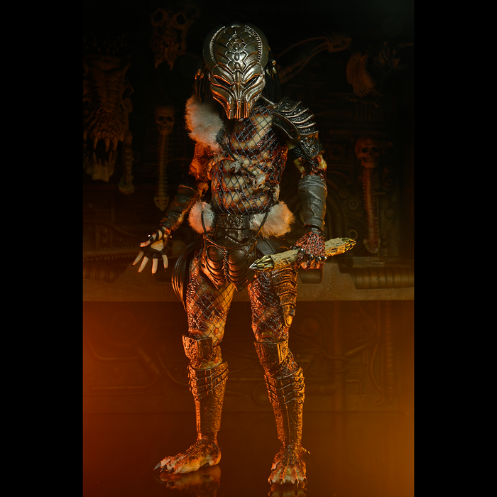 Neca online snake predator