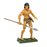 Hero H.A.C.K.S. Wave 1 Tarzan 4-Inch Figure