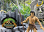 Hero H.A.C.K.S. Wave 1 Tarzan 4-Inch Figure