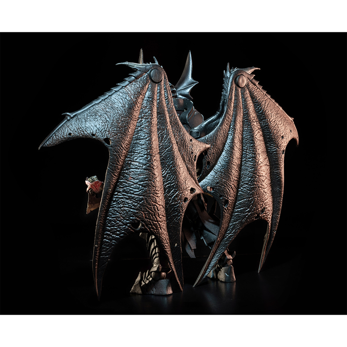 Mythic Legions - The Unknown One LegionsCon 2022 Exclusive Mythic Legions - The Unknown One LegionsCon 2022 Exclusive