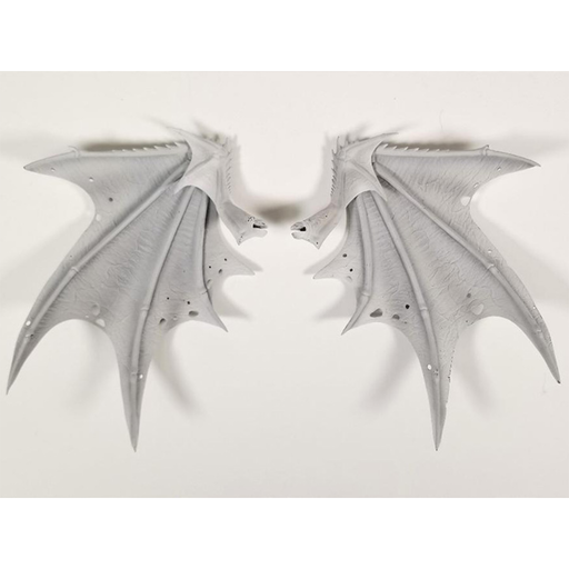 Mythic Legions: Illythia White Wings