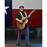Willie Nelson 8-Inch Clothed Action Figure